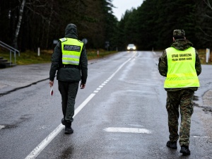 W czasie niespotykanej nagonki.... Ten list w obronie polskich funkcjonariuszy podpisują wybitni twórcy