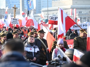 Uzasadnienie bez uzasadnienia. PayPal zablokował konto Stowarzyszenia Marsz Niepodległości