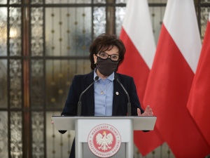 Przewodniczący parlamentów Polski, Litwy, Łotwy i Estonii przyjęli wspólne stanowisko