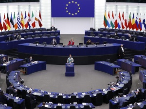 „Sankcje dla Białorusi są potrzebne, ale…”. Niemiecka europosłanka chce także kar dla… Polski