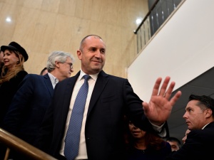 [Tylko u nas] Grzegorz Kuczyński: Złe wieści z Bułgarii. Górą ludzie Moskwy