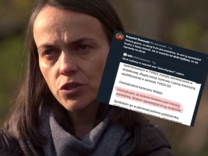  „TVN to jeden wielki skrót myślowy”. Internauci drwią z oświadczenia ws. pływającego Ibrahima