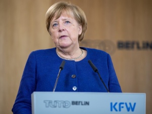 Powinniśmy zablokować tranzyt z Białorusią, ale Merkel uznała, że nie może na to pozwolić