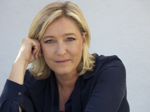 [TYLKO U NAS] Marine Le Pen w rozmowie z „Tygodnikiem Solidarność”: Francja mogłaby zapłacić za Polskę i odliczyć to od składki