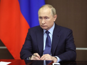 Putin zaapelował do szefa RE, aby Polska… nie eskalowała napięć na granicy z Białorusią