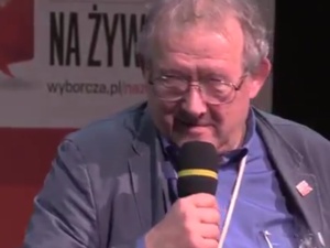 Atak na demokrację. Będziemy bronić Wyborczej. Oświadczenie GW. Na Czerskiej wojna na całego