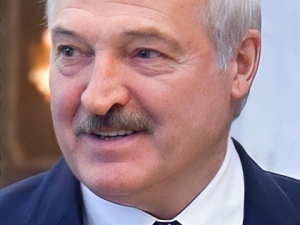 Ciała zmarłych z wycieńczenia ktoś musi uprzątnąć. Białoruska propaganda zachwycona słowami Danuty Kuroń