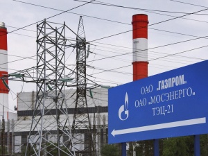 Zbigniew Kuźmiuk: Niemieckie duże firmy miały z wyprzedzeniem wiedzieć, że Gazprom będzie windował ceny gazu