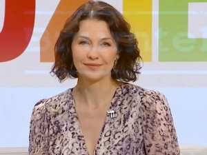 Rusin zaatakowała Annę Popek za jej słowa dot. uchodźców. Prezenterka TVP odpowiedziała z klasą