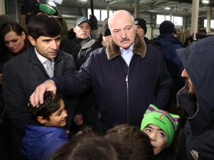 Odpowiedź prawa międzynarodowego na „Broń masowej migracji” – seminarium z udziałem ekspertów