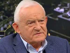 Miller: Niestety konflikt na granicy wygra Kaczyński z Morawieckim. Internauci: Niestety? A kto miał wygrać Łukaszenka?