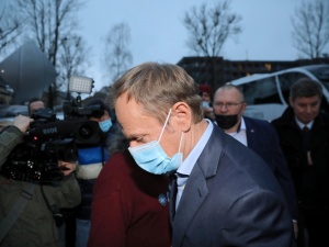 Co dzieje się za kulisami PO? Politycy partii nieoficjalnie o Tusku: Z tym jest słabo i nie ma przełomu