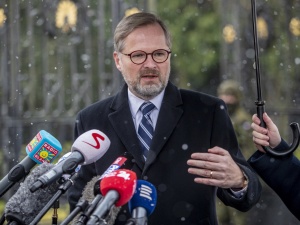 Zaprzysiężono 13. premiera Czech. Kim jest Petr Fiala?