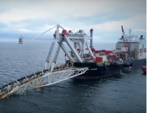 „Niemcy starają się odwieść Kongres od nowych sankcji na Nord Stream 2”
