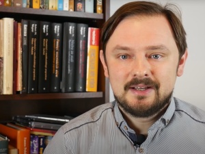 [Grafzero vlog] Bookhaul jesień 2021
