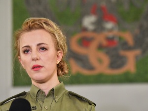 SG: Ponad 250 migrantów opuściło dom otwarty fundacji Dialog. Prawdopodobnie wyjechali na Zachód