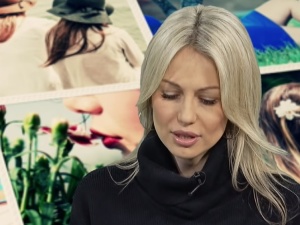 „Duże osłabienie”. Są nowe informacje na temat stanu zdrowia Magdaleny Ogórek