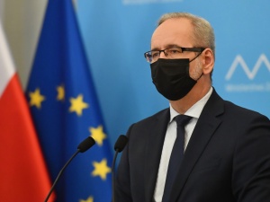 „Wypada kiepsko dla zespołu”. Znane są wyniki kontroli w szpitalu w Pszczynie