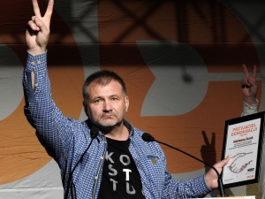 „Manifestowali poglądy polityczne”. Jest postępowanie ws. sędziów, którzy wzięli udział w wydarzeniu politycznym