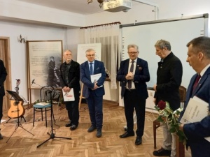 NSZZ Solidarność na Podkarpaciu - konferencja naukowa