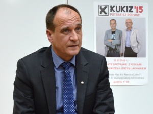 Kukiz grozi Kaczyńskiemu? „Współpraca z PiS stanie pod znakiem zapytania”