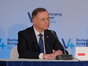 Prezydent Andrzej Duda podpisał nowelizację ustawy o ochronie granicy państwowej