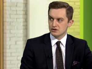 Spięcie ministra Kalety z prof. Belką: „W młodości wspinał się Pan po szczeblach kariery w PZPR. Te czasy minęły”