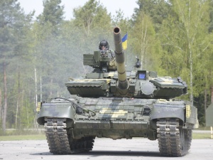 Ukraina chce stworzyć „pakiet odstraszający” Rosję. Pomóc mają sojusznicy, w tym Polska