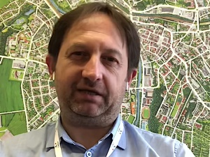„Niczym nie różnicie się od nazistów”. Zastępca burmistrza Cieszyna będzie miał kłopoty