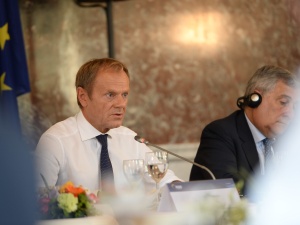 Zbigniew Kuźmiuk: Tusk nie miał guzika „niskie ceny”, to nic nie robił. Morawiecki wdraża pakiet za 10 mld zł