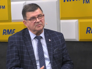 „Chciałem zgrywać bohatera”. Poruszające wyznanie posła, którego żona zmarła na COVID-19
