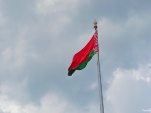 Przyjęto kolejny pakiet sankcji wobec Białorusi