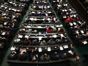 Projekt zaostrzający prawo aborcyjne. Sejm zdecydował
