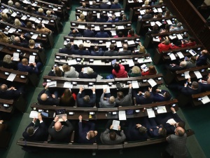 Ordo Iuris: Projekt „Stop aborcji” zasługiwał na rozpatrzenie