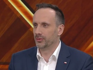 Janusz Kowalski: Przywileje mniejszości niemieckiej w Polsce mogą zostać ograniczone