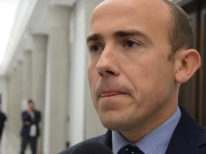 Histeryczny wpis Budki ws. spotkania europejskiej prawicy. „Rozsadzenie od środka Europejskiej Wspólnoty”