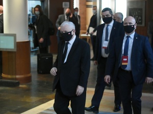 Liderzy europejskich partii prawicowych spotkali się w Warszawie. Wydano oficjalny komunikat