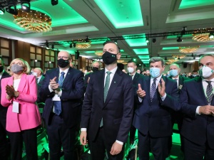Wybory w PSL rozstrzygnięte. Jest nowy przewodniczący partii