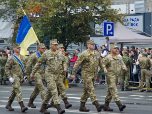 Czy NATO powinno pomóc Ukrainie w razie ataku Rosji? Polacy nie mają wątpliwości [SONDAŻ]
