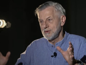 Prof. Zybertowicz: Donald Tusk był i jest zakładnikiem elit niemieckich
