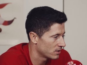Lewandowski zabrał głos po gali Złotej Piłki: Czułem smutek. Jest niedosyt