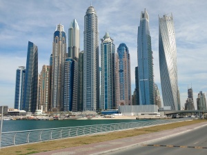 W poniedziałek Polsko-Arabskie Forum Gospodarcze w Dubaju