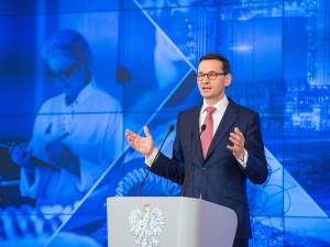 Premier: Najpóźniej w środę przedstawimy drugi pakiet zaostrzeń. Kogo będą dotyczyć?