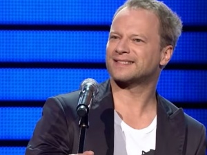 Stuhr: Może mnie też kiedyś ktoś poderżnie gardło