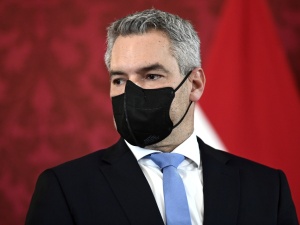 Austria ma nowego kanclerza. Trzeciego w ostatnim czasie. To były żołnierz i szef organizacji pracowniczej