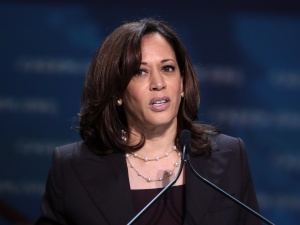 „Jest tyranką”. Skandal w USA: Kamala Harris oskarżona o mobbing