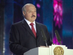 Rozwiązanie sytuacji na Ukrainie nastąpi po Nowym Roku. Niepokojące słowa Łukaszenki