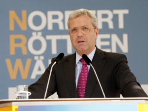 „Rosyjski atak oznaczałby blokadę Nord Stream 2”. Ważne słowa niemieckiego polityka