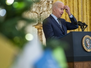 Przed spotkaniem Biden – Putin. Ekspert: Jeśli Joe znów ustąpi, będziemy mieli w Europie wojnę