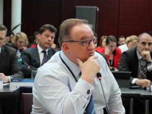 Europoseł Saryusz-Wolski: To mrozi krew w żyłach. Niemcy się budzą do powrotu do swojej roli imperialnej